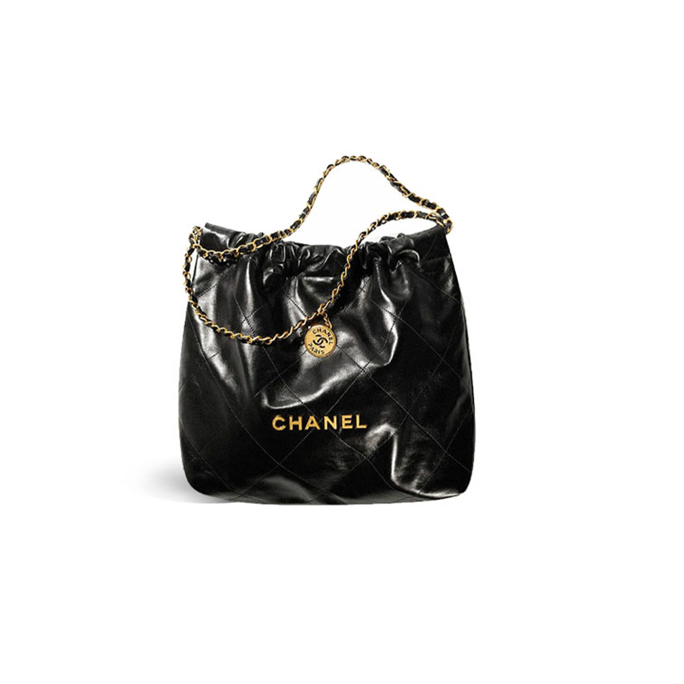 CHANEL 22 HANDBAG AS3261 B09981 NM240 (42*39*8cm)